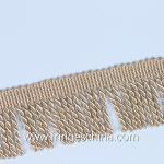 High quality bullion fringes trimmings for home textiles sofa pillow cushion