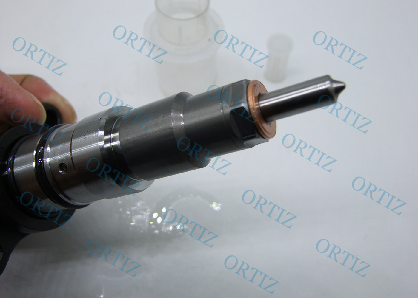 ORTIZ CUMMINS 3949619 Bosch CRIN jet 0445120018 injector assy common rail 0445 120 018 brand new China original