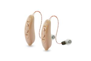 China RIC RITE Bluetooth 4 Channel Digital Hearing Aids wholesale
