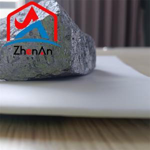 China Secondary Metallurgy Steelmaking Si Metal Grade 2202 1101 3303 wholesale
