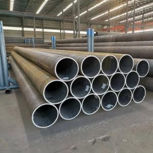 China Hot ASTM A36 Carbon Steel Pipe Seamless And Welded Steel Pipe wholesale