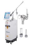 10600nm lumenis ultrapulse co2 laser machine for skin resurfacing