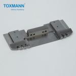 HRC21-22 Small Precision Machined Parts Stainless Iron S136 Material