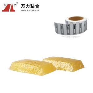China RFID Labeling Packaging Hot Melt Adhesive TPR Bonding TPR-2002A wholesale
