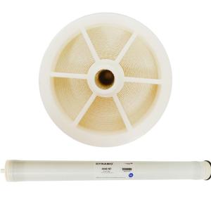 China Nano Filtration NF RO Membrane 40 Inch Sewage Municipal Direct Drinking Water wholesale