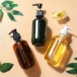 Hand And Body Wash Bottle 250ml 300ml 500ml With PUMP SPRAYER