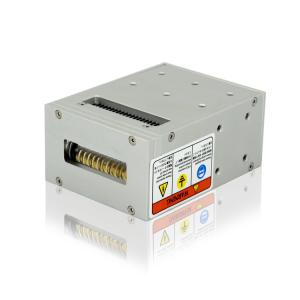 China Air Cooling 230V 4W/Cm2 365nm UV Glue Curing linear Lamp wholesale