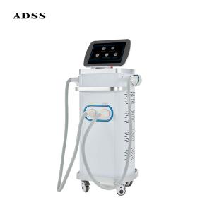 China ADSS Manufacture IPL Machine,painless Hair Removal Vertical Machine,strong Power wholesale