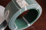 Rough Polyurethane Round Belt Green For Ceramic Stoneware Processing Plants