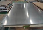 ISO Standard Stainless Steel Metal Plate / ASTM AISI 316 Stainless Plate