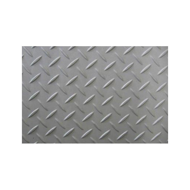 Cold Rolled 2mm Stainless Steel Sheet Plate 3mm 5mm SUS 2B 8K Mirror Wire Drawing