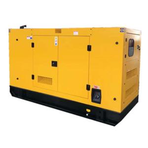 China 1800RPM Water cooling 500kw Brushless Diesel Generator wholesale