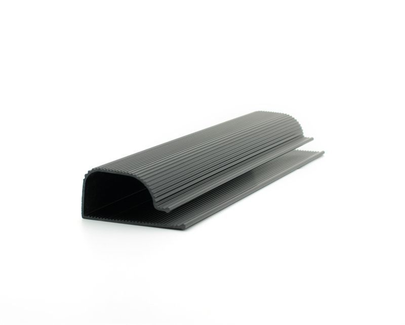 Soft Ceiling Panel Wire Management Trunking