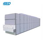 Herbs Freeze 8hr Cycle Spice Drying Machine
