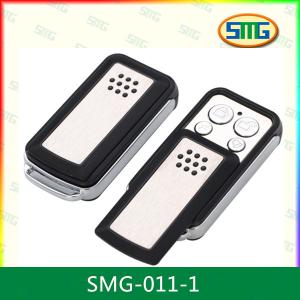 China Transmitter 433 mhz 2262 remote control SMG-011 wholesale