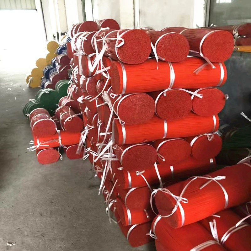 PP Filaments Fiber For Road Cleaning Brush Brush Plastic Pp Filament For Road Sweeper Brushes
