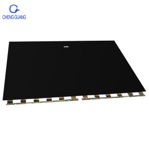 China ST5461D12-5 55 INCH TV Panel , Curved Tv Panel For Philips Tv wholesale