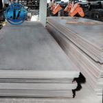 A36 S275jr High Carbon Steel Plate 16mm 14mm 6mm Q345b Ss400 Aisi 1020 Steel