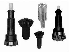 China Mining DTH Hammer Bits wholesale