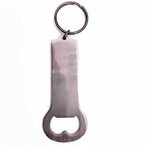 China Shape Customized Metal Bottle Opener , Zinc Alloy Antique Wine Bottle Opener wholesale