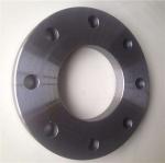 A105 304 Forged Pipe Fittings Rf Weld Neck Carbon Steel Stainless Steel Flange