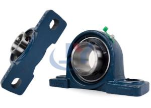 China High Speed UC214/90514​ Stainless Steel Pillow Block Bearing Size 70*125*74.6mm wholesale
