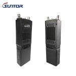 MH33 1428-1448MHz Emergency Communication Equipment Handheld IP Mesh Radio