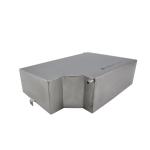 High Precision Sheet Metal Stamping Bending Fabrication Bracket Parts