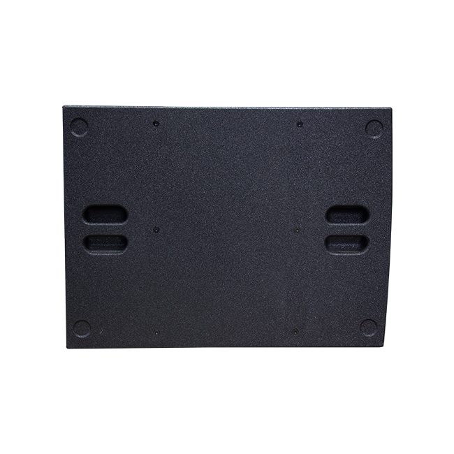 ARE Audio Passive 21 Inch 2400W High Power Bass Professional Audio Stage Subwoofer for Live Show
