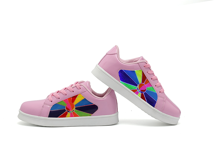 UFO shoes, Alien Lighted Shoes, UFO Led Shoes, UFO alien lighted shoes,screen colour shoes,full screen colour shoes,led screen colour shoes
