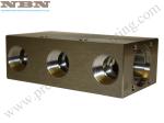 ODM Custom Machining Parts, precision milling product