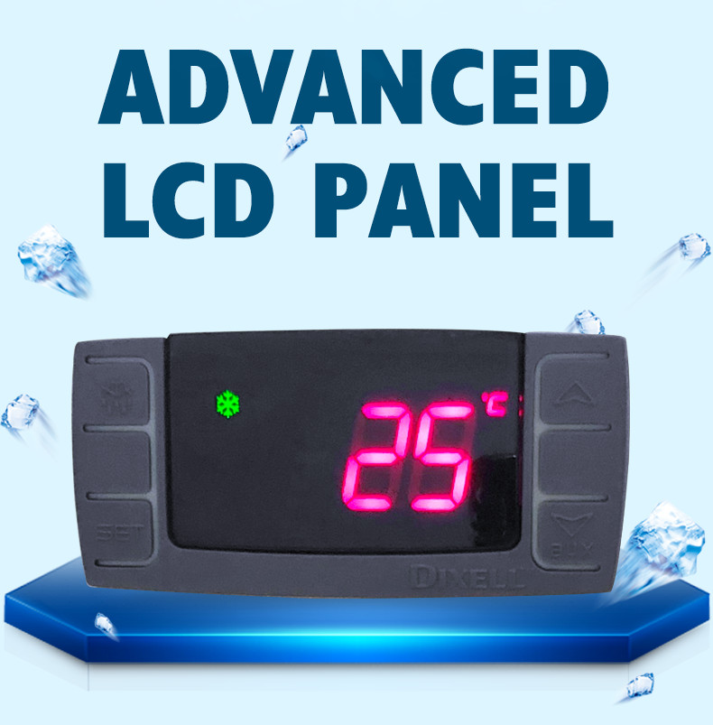 310l 390l Counter Top Cake Display Chiller Stand Refrigerator Table Top Cake Showcase 530l