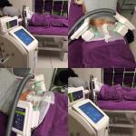 Supersonic Fat Freeze Slimming Machine 230vac 50hz 1500w