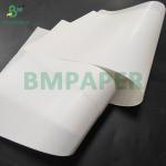 65gsm 70gsm Waterproof Sticker Wet Strength Paper For Beer Label 700 x 1000mm