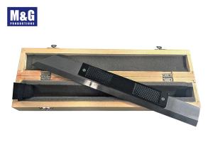 China Accurate Precision Measuring Equipment Stainless Steel Straight Edge wholesale