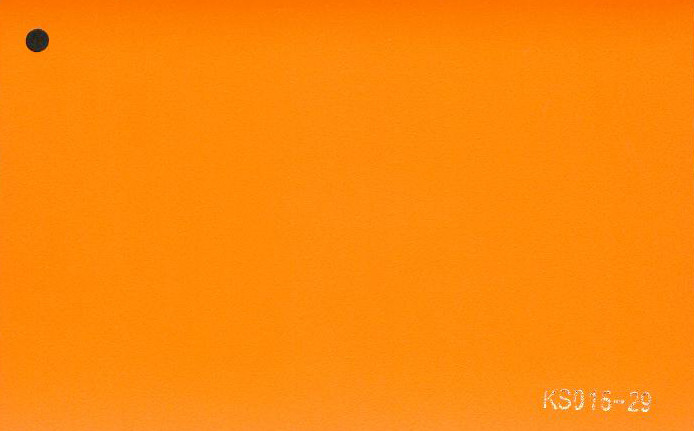 high gloss PVC film for kitchen cabinet