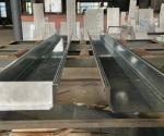 Customizable Railway Sleeper Moulds For Precast Concrete Sleepers