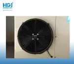 Air Cooler Refrigeration Scroll Condensing Unit For Cold Room