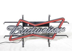 China 520mm Metal PVC Neon Sign wholesale