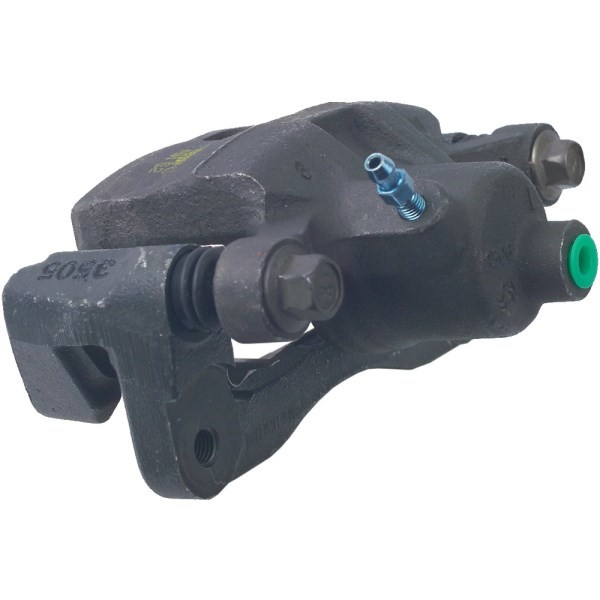 EAGLE Auto Parts Vehicle Brake Caliper 19B1692 19B1693 342198 342199 OEM MR129583 MR129584