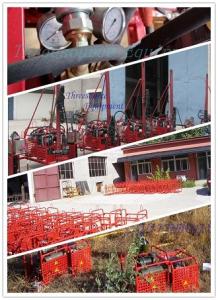 China portable drilling rig assembly wholesale