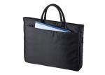 Smart Samsonite Laptop Carry Bag Business Man Laptop Messenger Briefcase Bag For