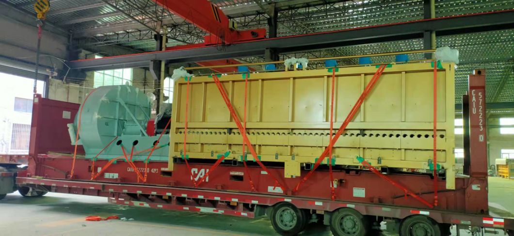 Automatic CNC Glass Loading Cutting Breaking Line Glass Cutting Machine for Glass Processing