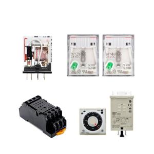 China Original and New Relay G9SX-ADA222-T15-RC wholesale