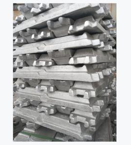 China Plastic Injection Mould Aluminum Die Casting Ingot ADC12 Powder Coating wholesale
