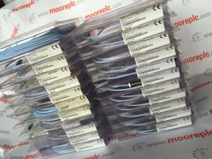 China Bently Nevada 3500 System 330130-085-00-00 by BENTLY NEVADA CABLE ASSEMBLY big discount wholesale