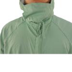 Dust Proof Military Unisex 4L 100D 130g ESD Garment