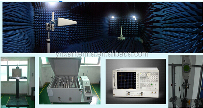 5dBi Gain High Sensitivity Film Antenna for Ordinary Cars in L-Type One-Segment Design