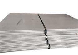 China 0.5mm SS201 SS410 Stainless Steel Sheet Mirror Polished ASTM wholesale