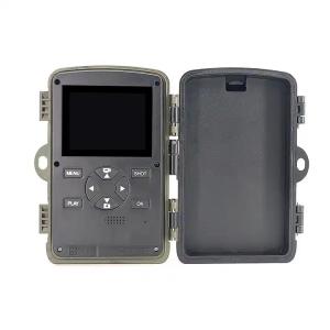 China Outdoor 4k WIFI Trail Camera Infrared Surveillance Max 512G Memory Camera wholesale
